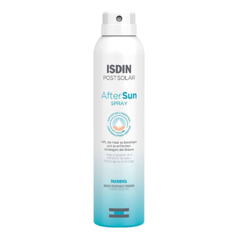 AFTER SUN LOZIONE SPRAY 200ML