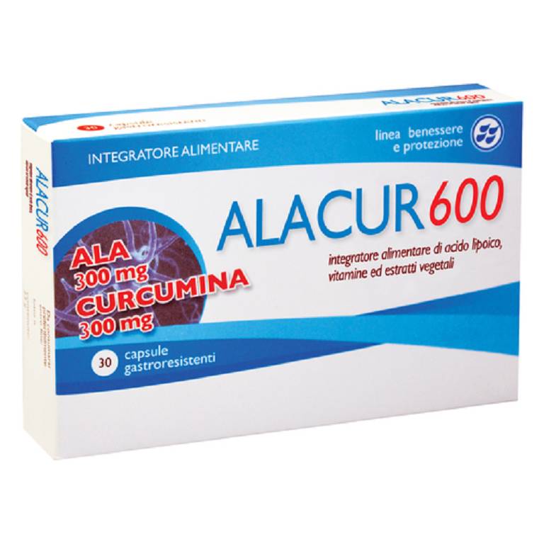 ALACUR 600 30CPS