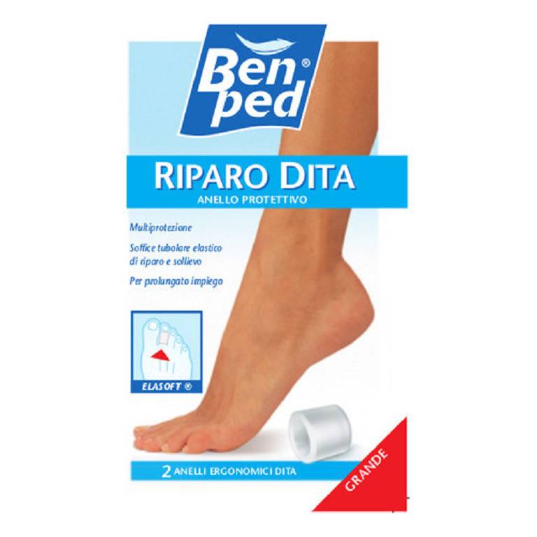 BENPED RIPARO DITA ANELLO GR 2