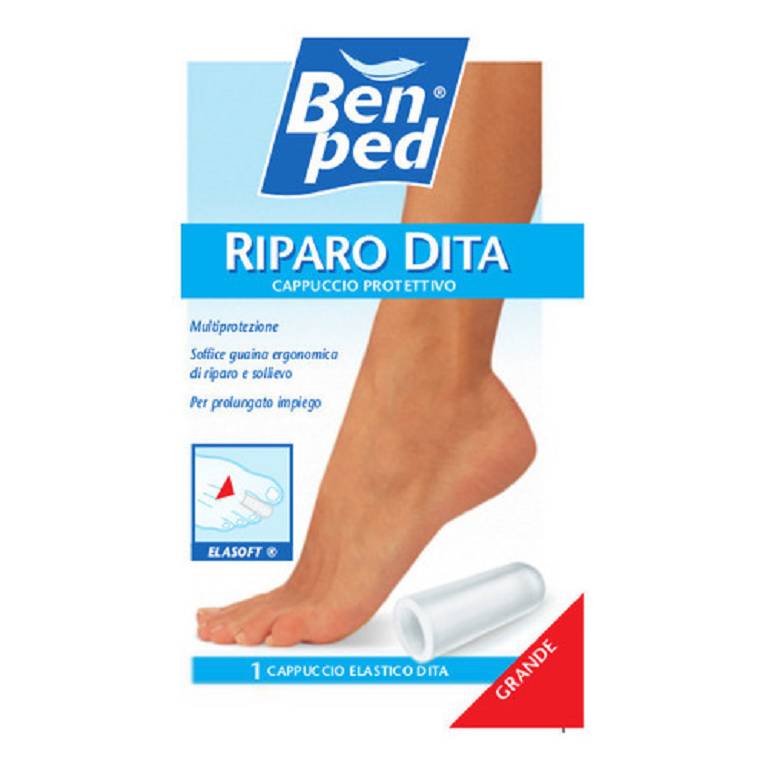 BENPED RIPARO DITA CAPP GR 1PZ