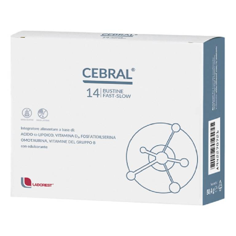 CEBRAL 14BUST