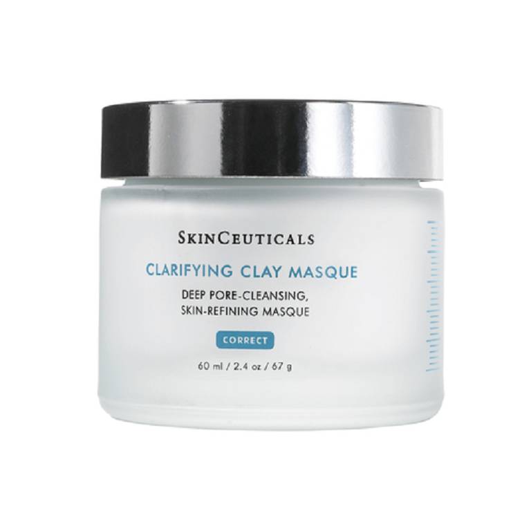 CLARIFYING CLAY MASQUE 60ML