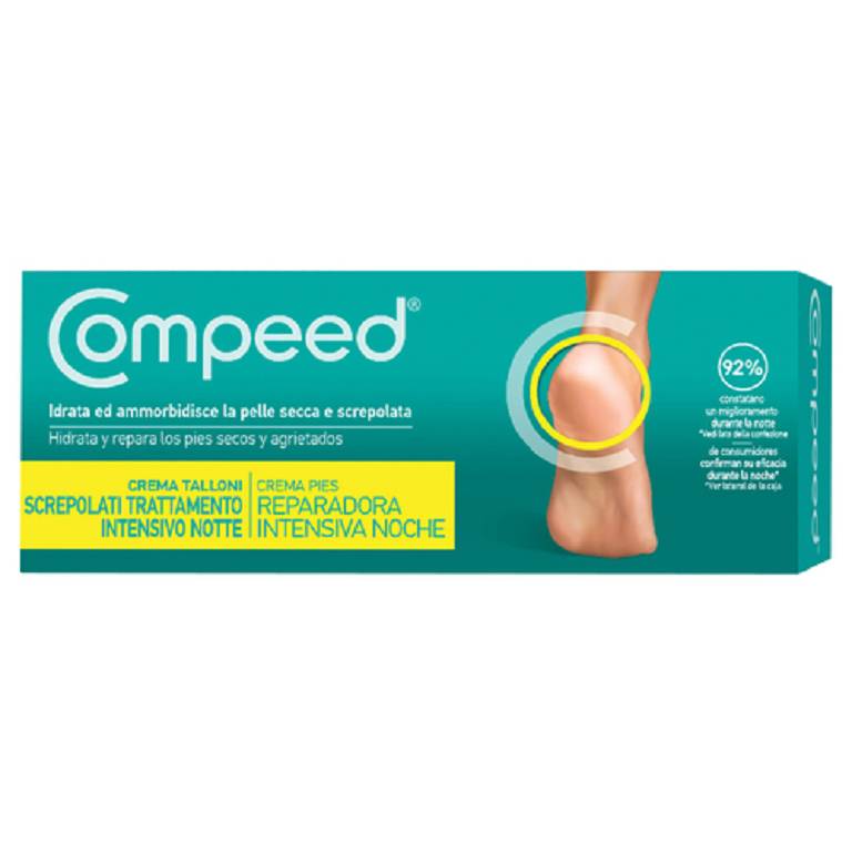 COMPEED CR TALLONI SCREPOLATI