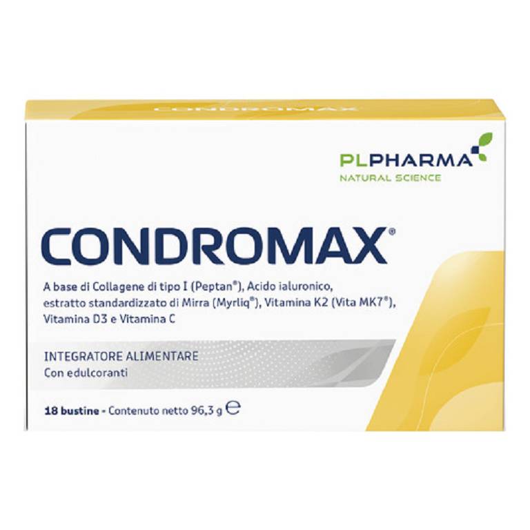 CONDROMAX 18BUST