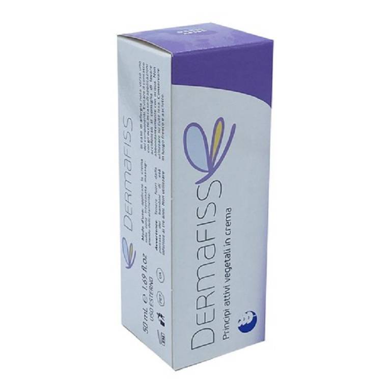 DERMAFISS CR 50ML