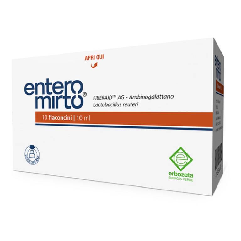 ENTERO MIRTO 10FL 10ML