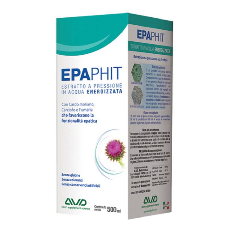 EPAPHIT 500ML