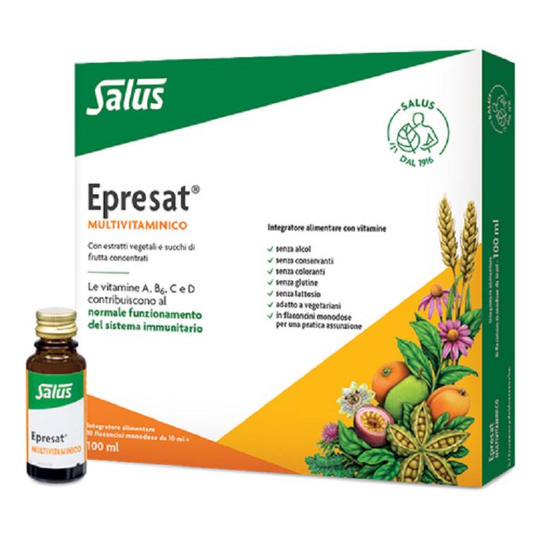 EPRESAT MONODOSE 10FL