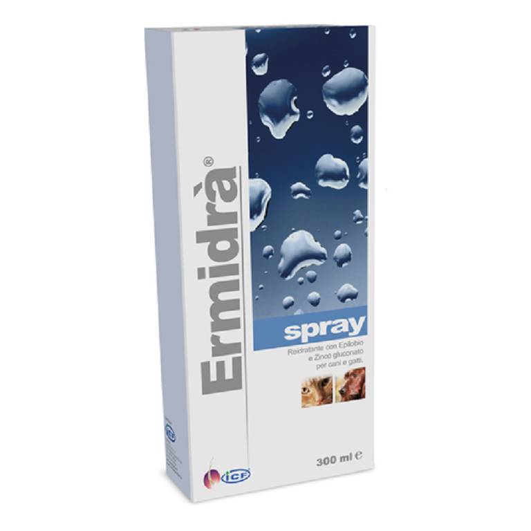 ERMIDRA' SPRAY 300ML