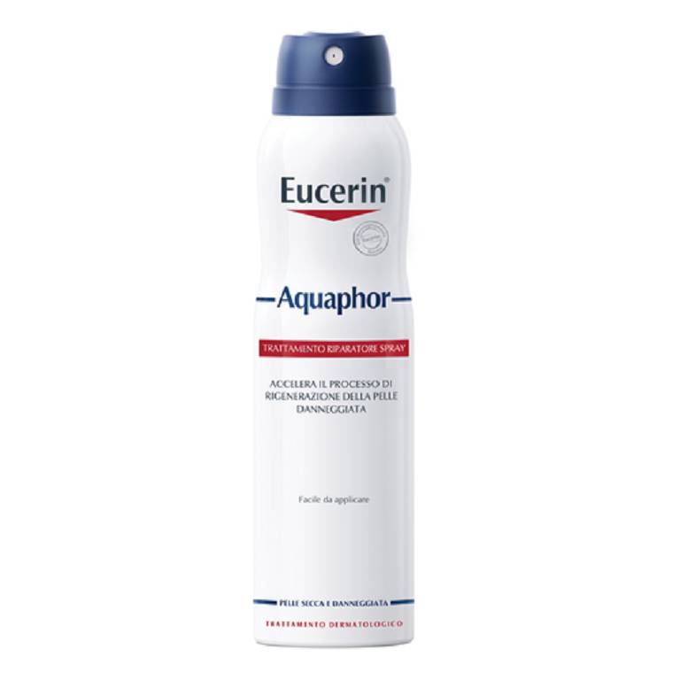 EUCERIN AQUAPHOR SPRAY 250ML