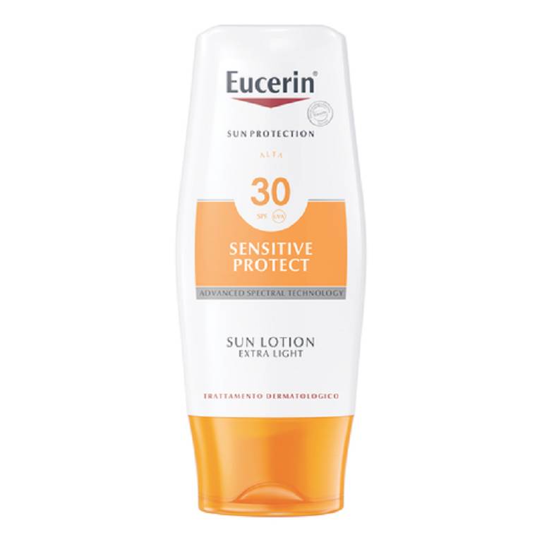 EUCERIN SUN LOT LIGHT SPF30