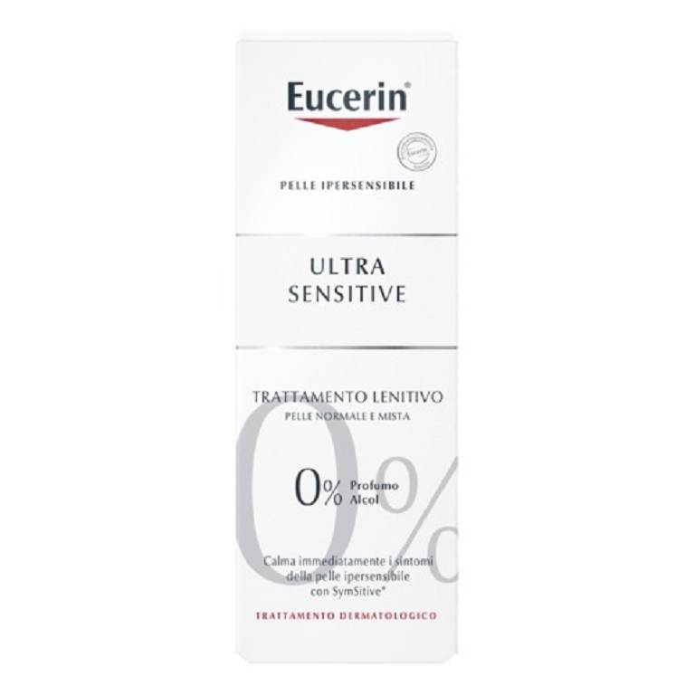 EUCERIN ULTRASENSITIVE LEN