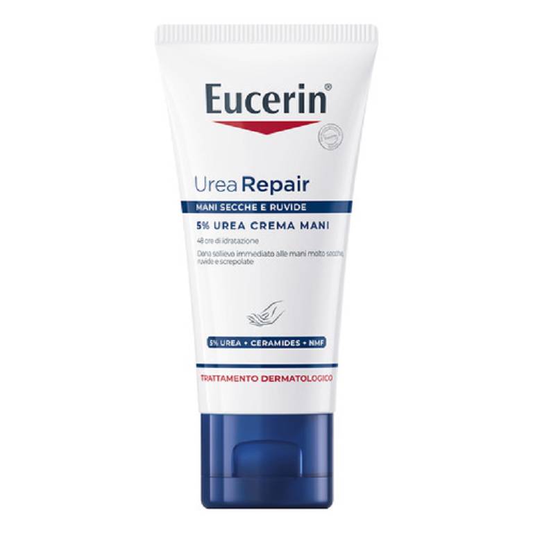 EUCERIN UREAREP CR MANI 30ML