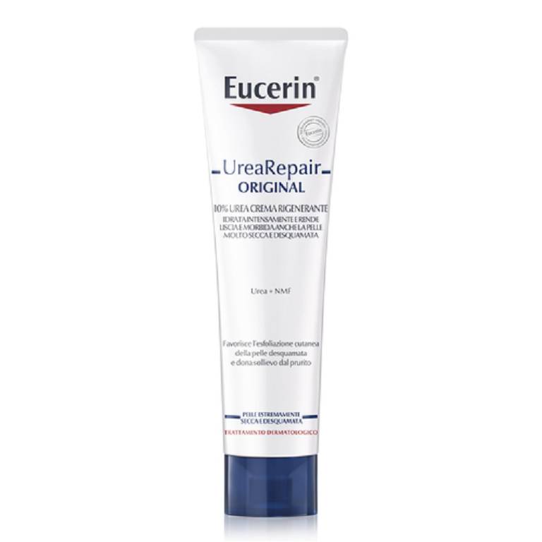 EUCERIN UREAREP ORIG CR 10%