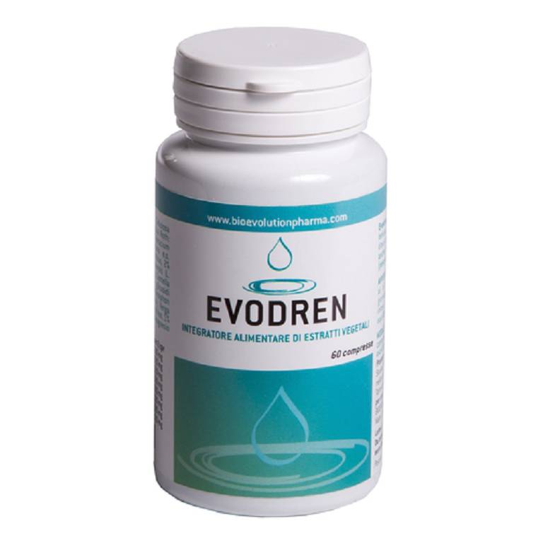 EVODREN 60CPR