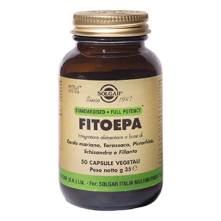 FITOEPA 50CPS VEGETALI