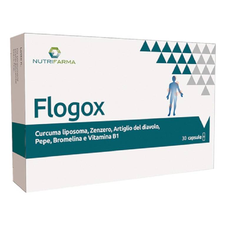 FLOGOX 30CPS