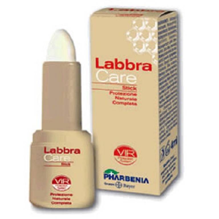 LABBRA CARE STICK 4ML