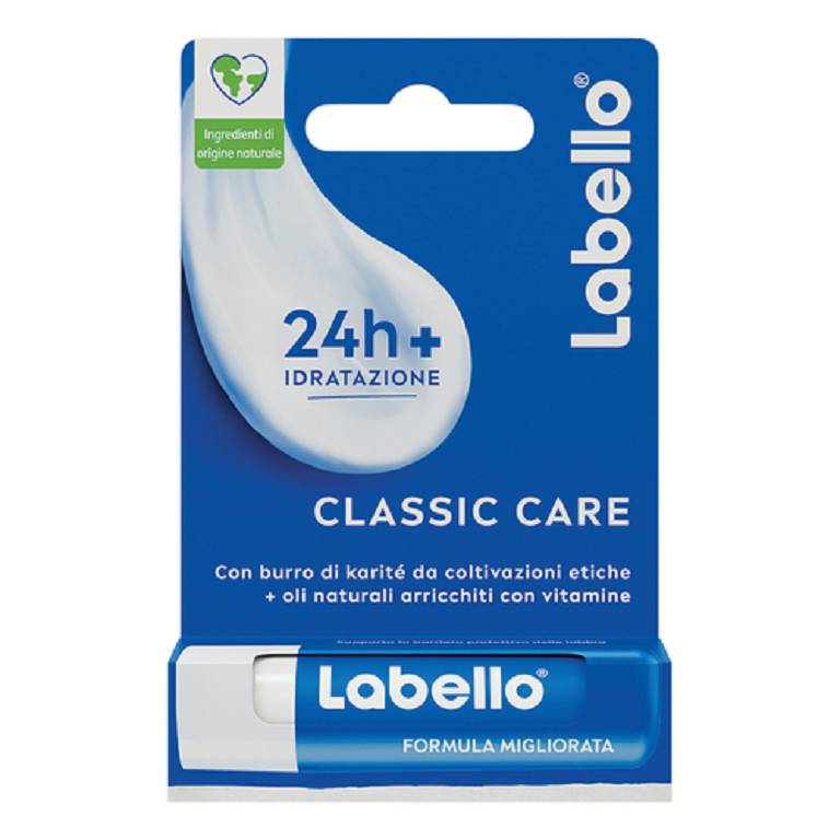 LABELLO CLASSICO CARE STICK