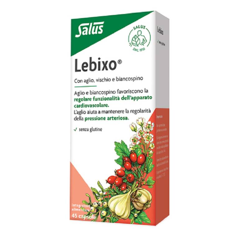 LEBIXO 45 CPS