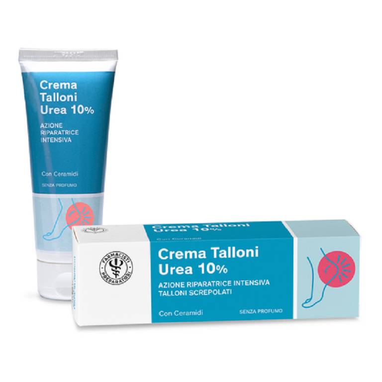 LFP CREMA TALLONI 75ML