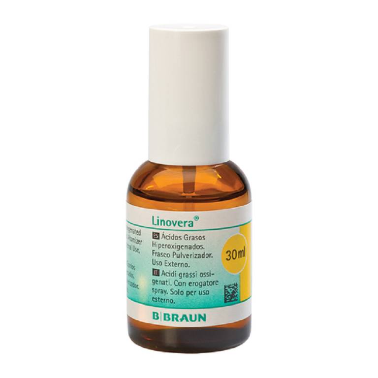 LINOVERA 30ML SPRAY