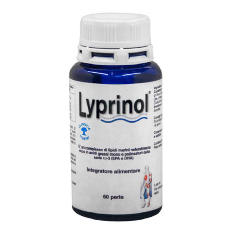 LYPRINOL 60PRL