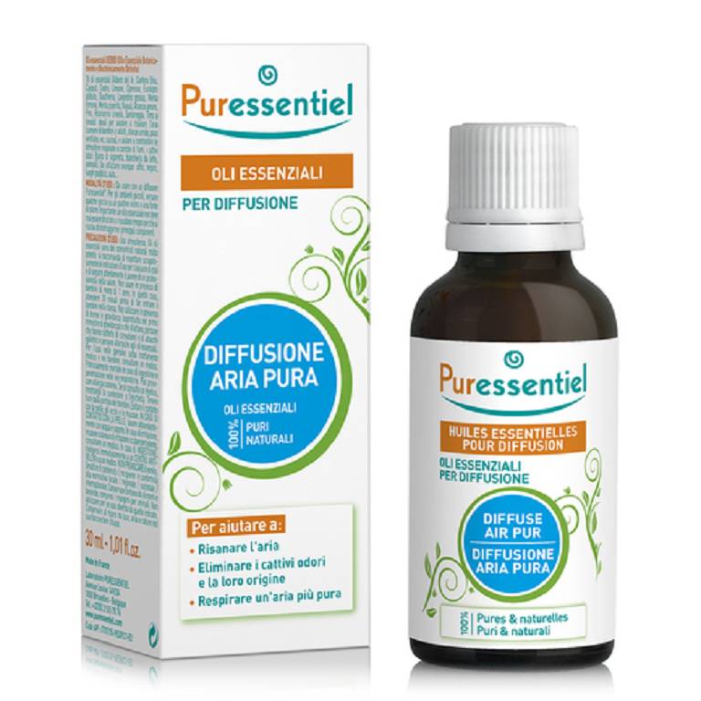 MISCELA ARIA PURA DIFFUSI 30ML