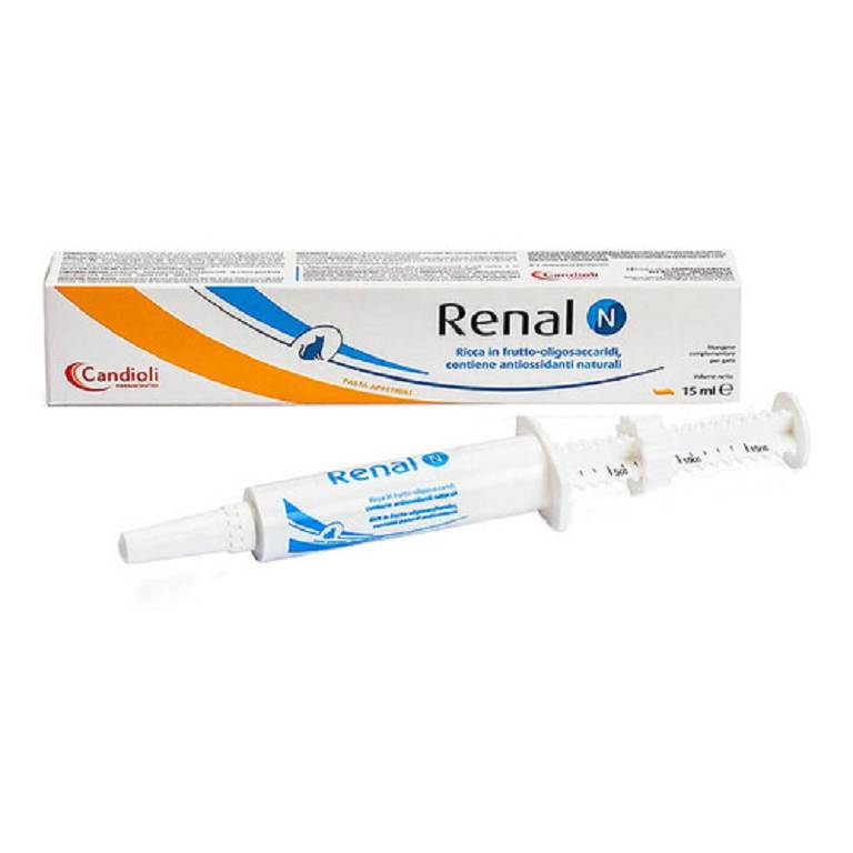 RENAL N PASTA 15ML