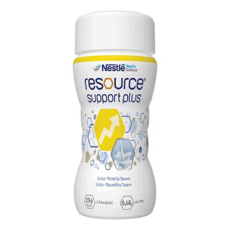 RESOURCE SUPPORT PLUS NEUTRO