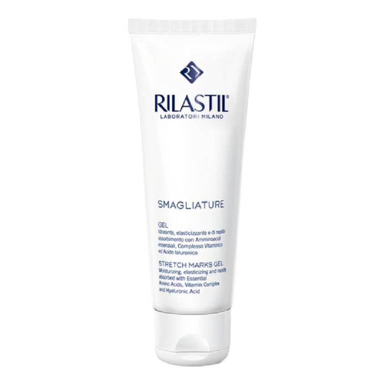 RILASTIL SMAGLIAT CORPO GEL