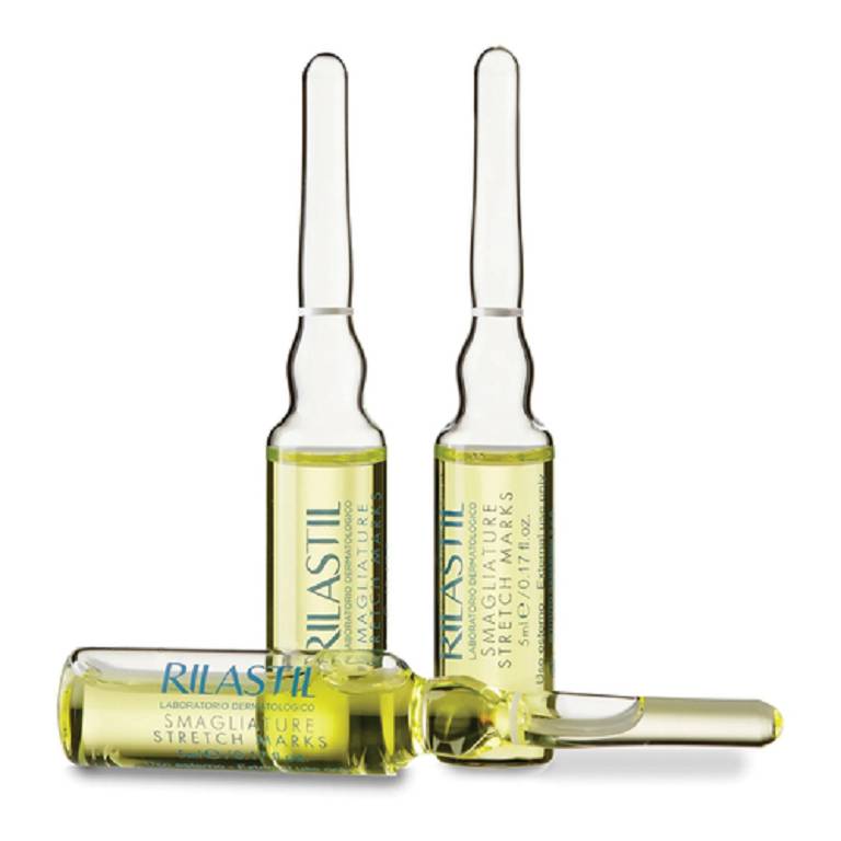 RILASTIL SMAGLIATURE 10FX5ML