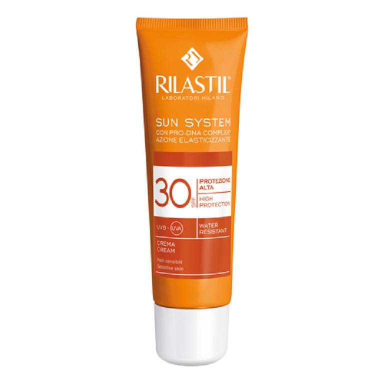 RILASTIL SUN SYS 30 CREMA 50ML