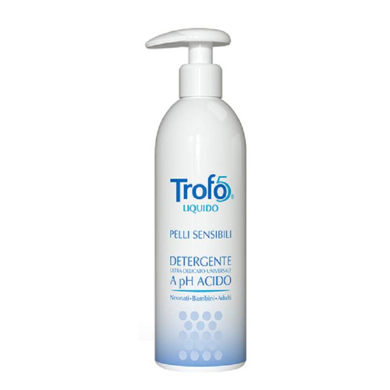 TROFO 5 LIQUIDO 400ML